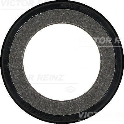Shaft Seal, crankshaft